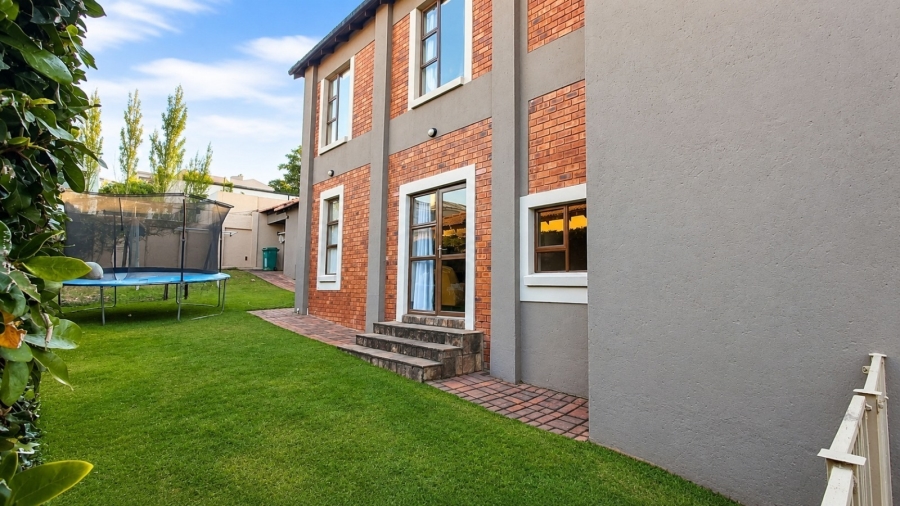 4 Bedroom Property for Sale in Cashan North West